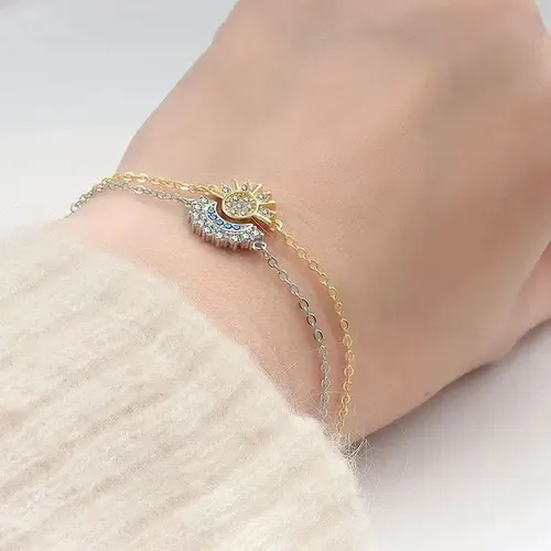 Eclipse - Bracelet