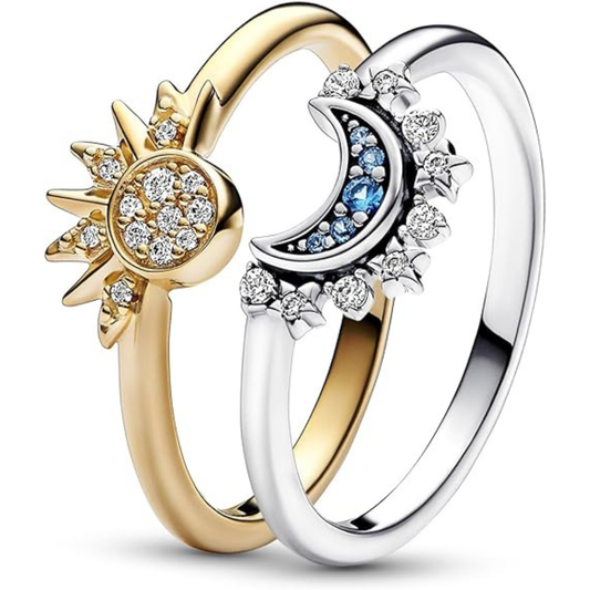 Eclipse - Rings