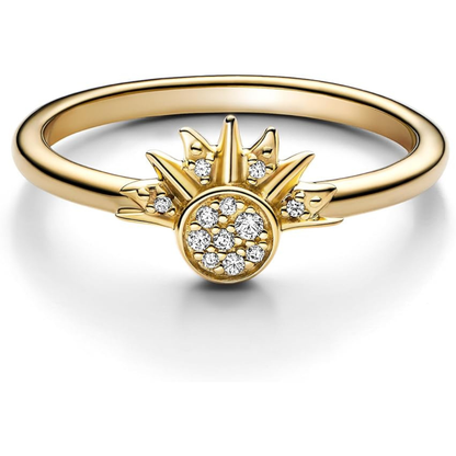 Eclipse - Rings